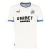 Goedkope Club Brugge Uitshirt 2024-25